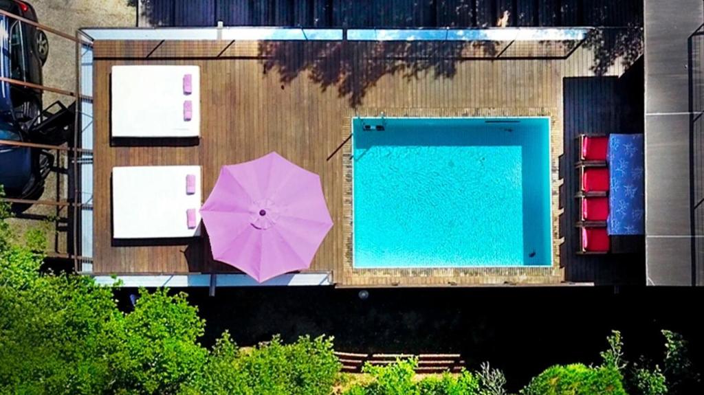 Villa Begur Hideaway con piscina privada - 1