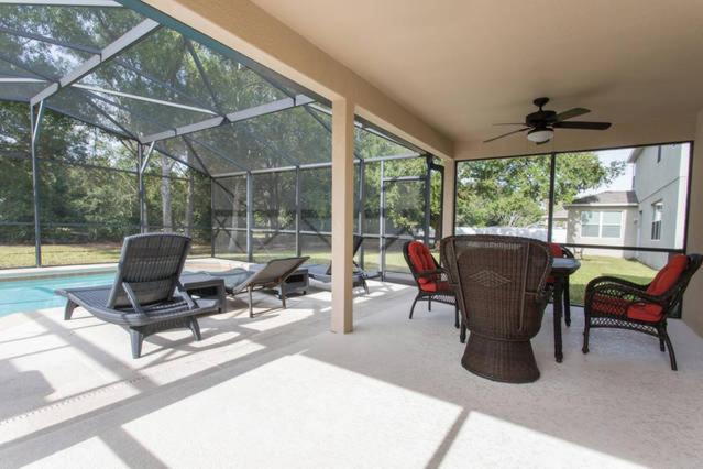 Clearwater Holiday Home photo