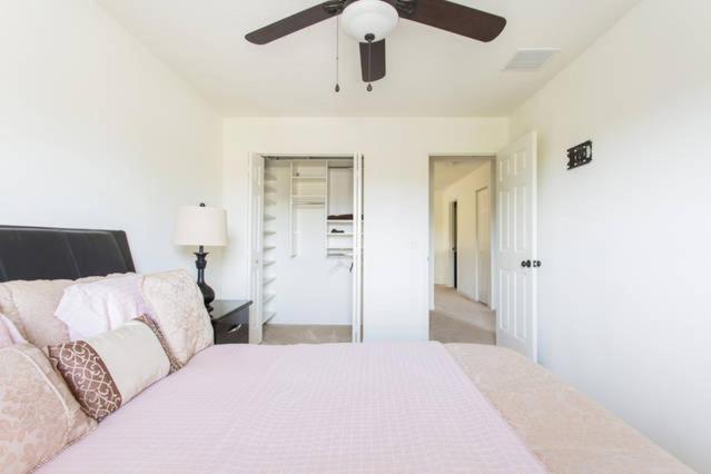 Clearwater Holiday Home photo