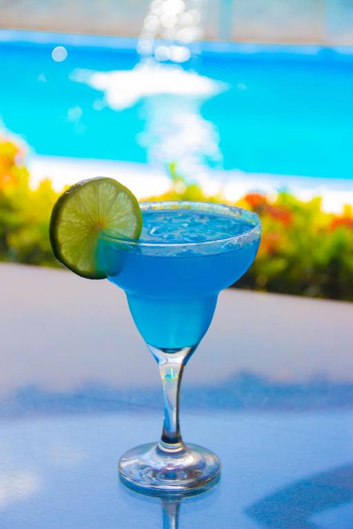 Food and beverages