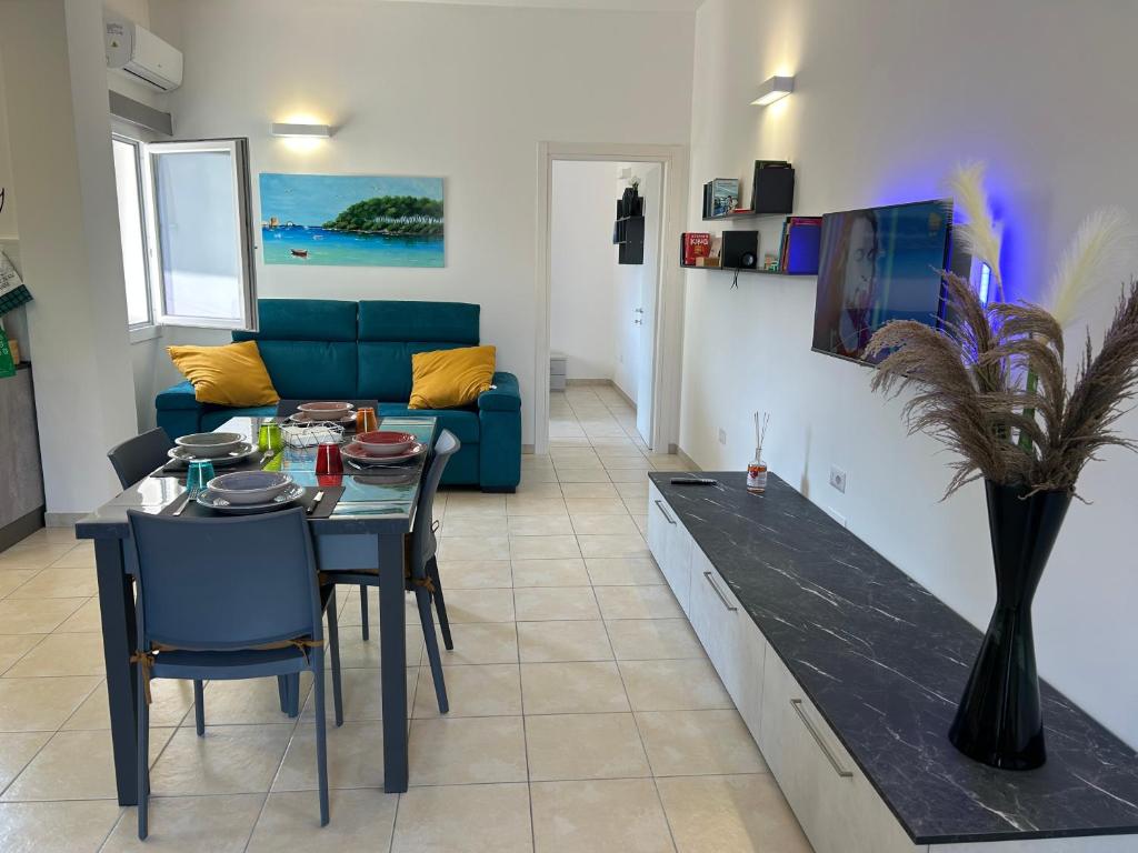 Dreamhouse - The Apartment, Leverano