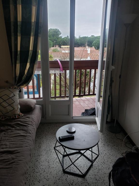 Appartement T2 100 m de la mer - 2