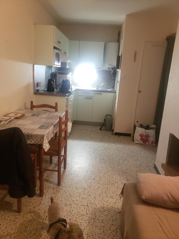 Appartement T2 100 m de la mer - 3