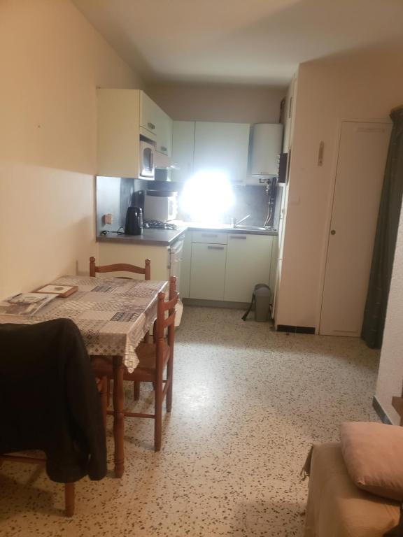 Appartement T2 100 m de la mer - 4