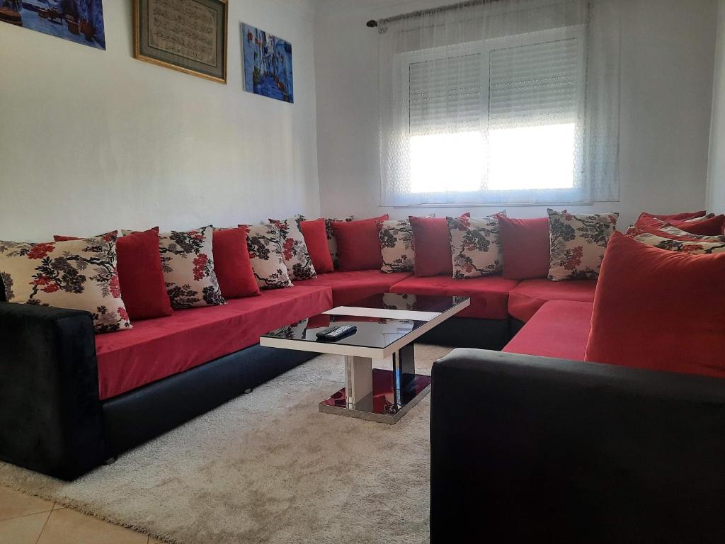 Bouazza, Oulad Akkou