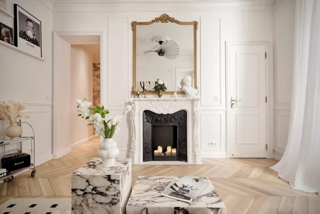 Splendid Artist Apartment 2P - 3