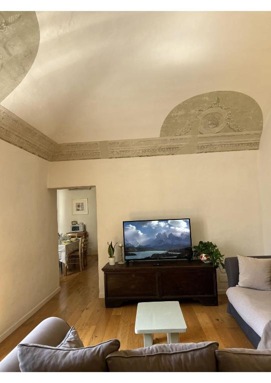 Frescos house - 4