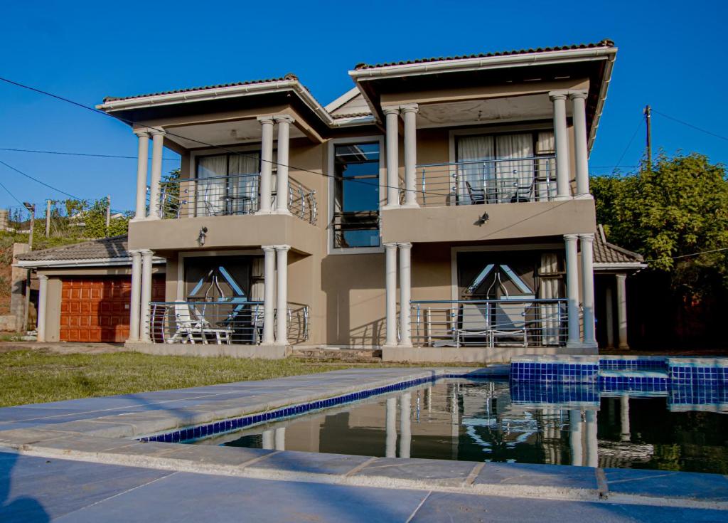 PPM BnB, KwaNgongoma