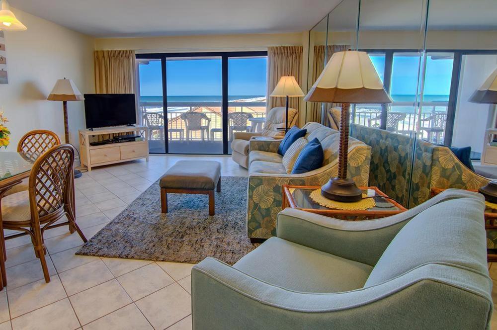 Wake Up To Ocean Views King Condo, Myrtle Beach
