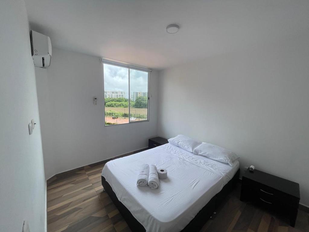 Acogedor apartamento - 3