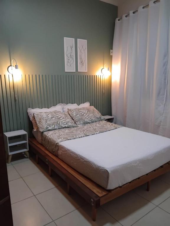 Copacabana Apartment, Rio de Janeiro