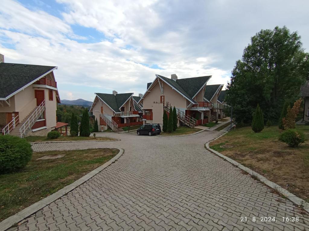 Zlatibor Zova Hemel Resort - 4