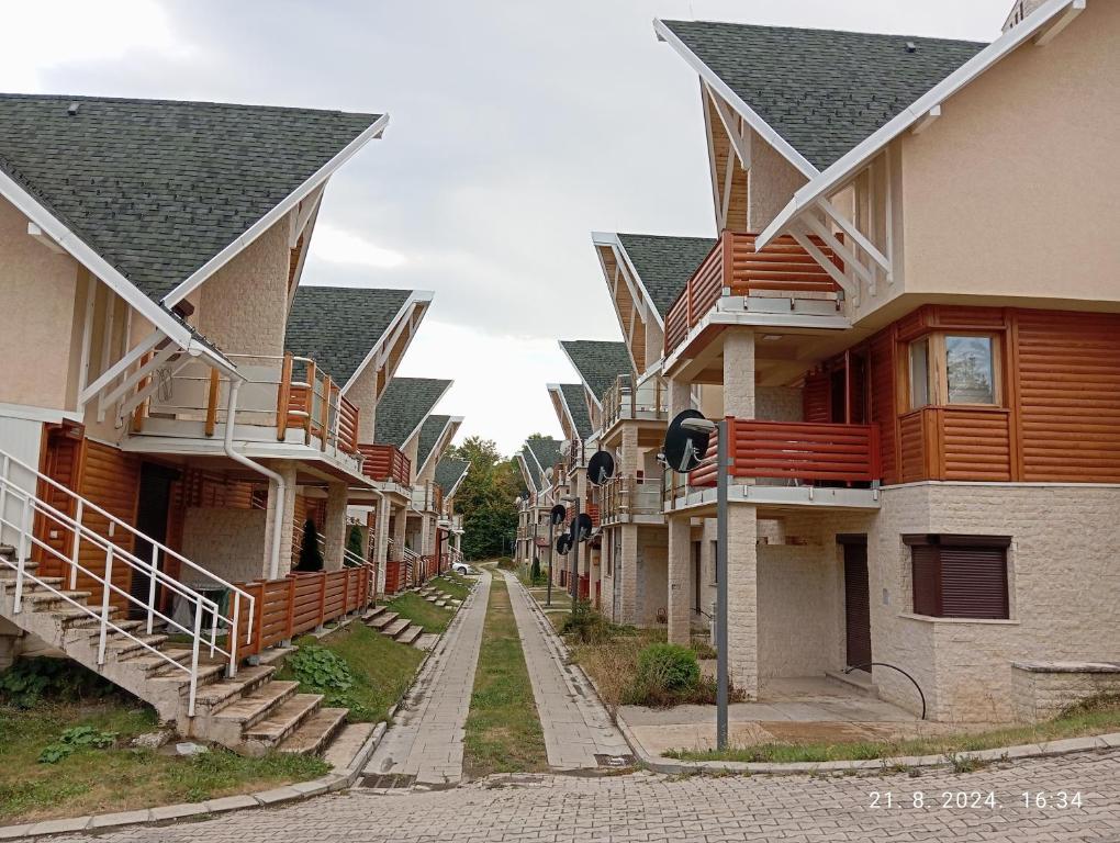 Zlatibor Zova Hemel Resort - 5