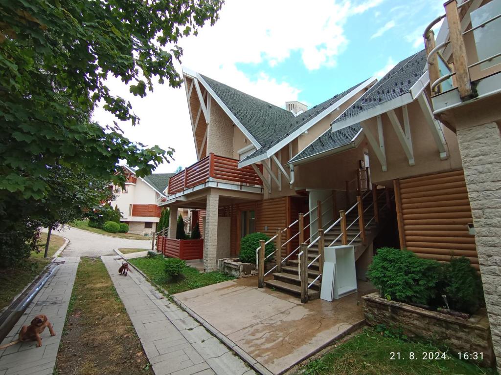 Zlatibor Zova Hemel Resort - 3