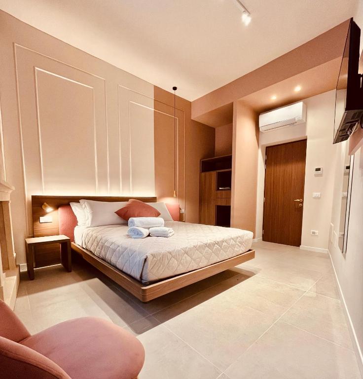 Natorè - camere di charme, Verona