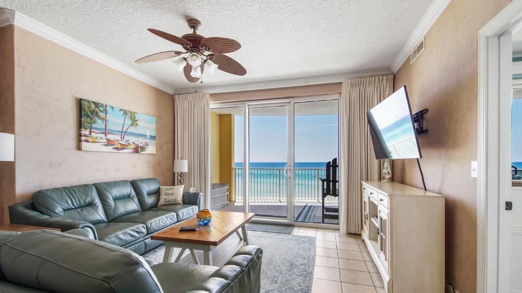 Emerald Isle 403 by Emerald Coast Retreats, Panama City Beach