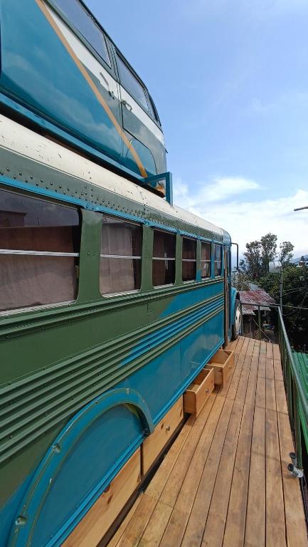 El Destino, San Marcos La Laguna