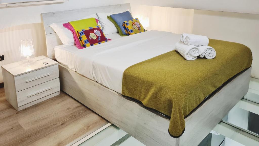 BELLAVITA LOFT Milano Center near Duomo,Central Station, Navigli, Milan