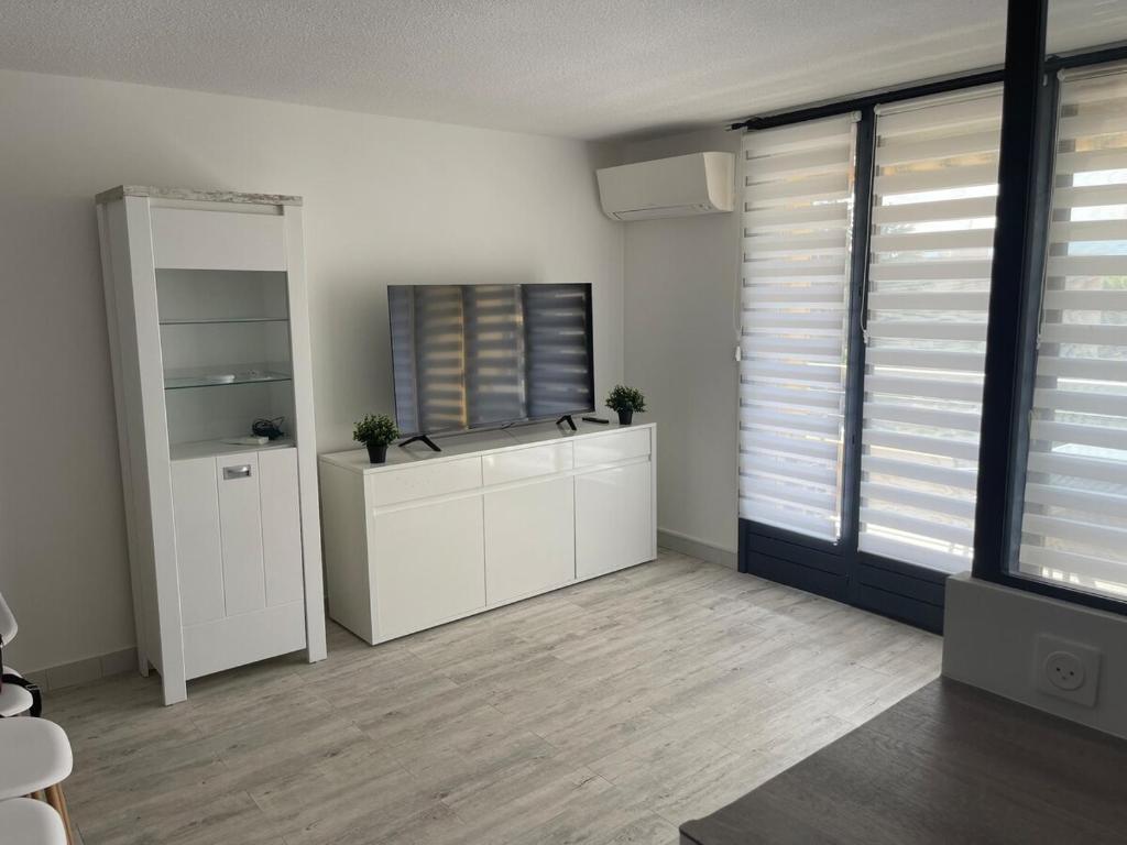 Fréjus plage appartement La Miougrano - 4