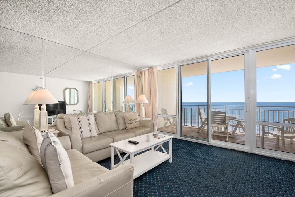 Carousel 1009 - Beach Retreat, Ocean City