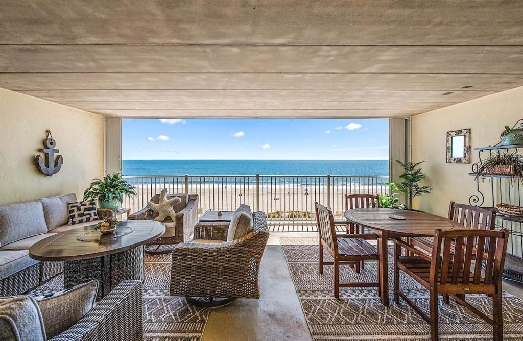 Calypso 407 - Calypso's Tides, Ocean City