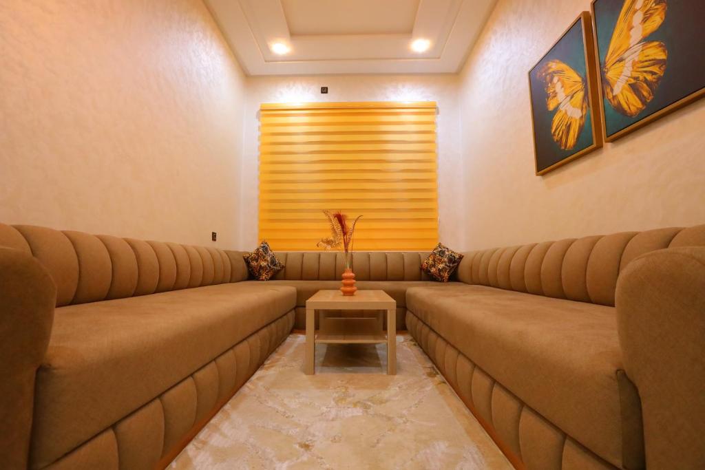 Résidence Meknes Appt F4, Meknes