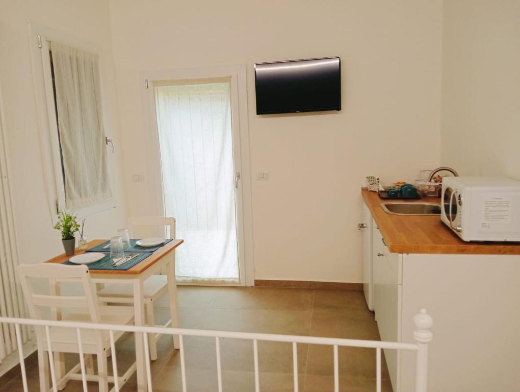 Modena Rooms - 5