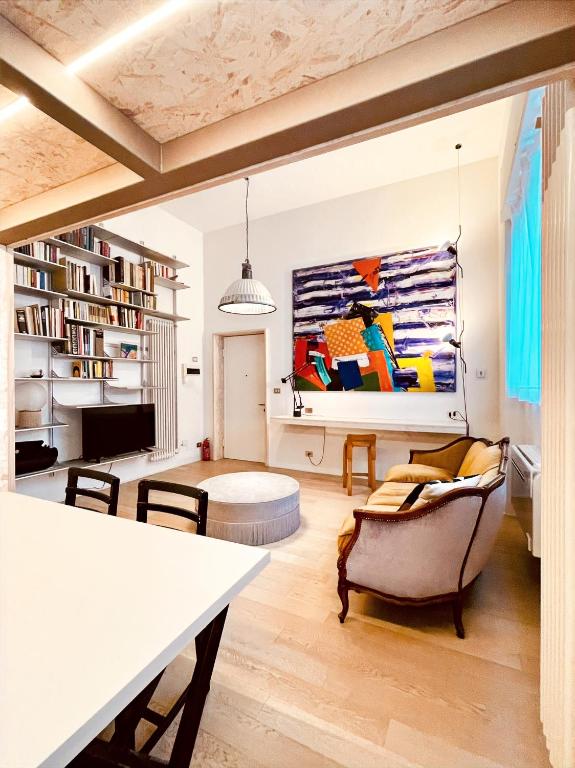 Design & Comfort Apartment in NoLo Milano M1 Metro - 5