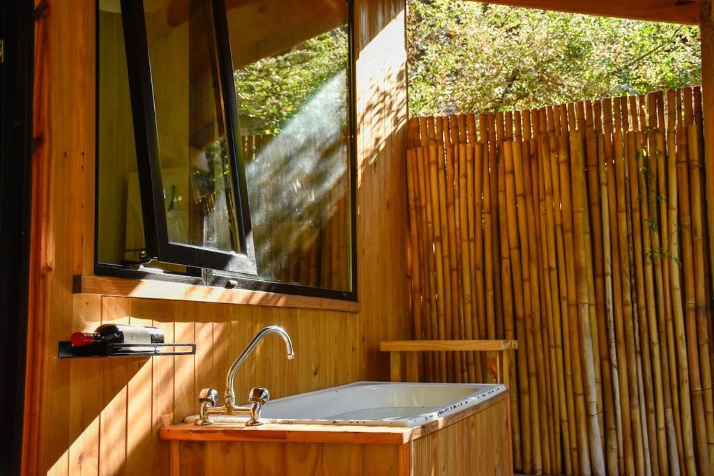 Increíble cabaña, naturaleza, a 300m del mar, Pinamar - 3