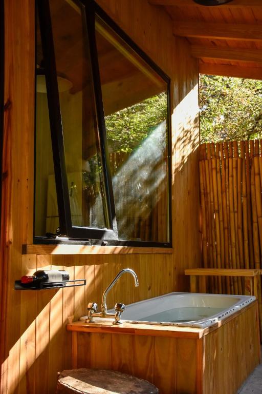 Increíble cabaña, naturaleza, a 300m del mar, Pinamar - 4