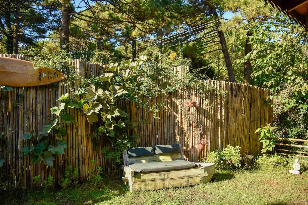 Increíble cabaña, naturaleza, a 300m del mar, Pinamar - 2
