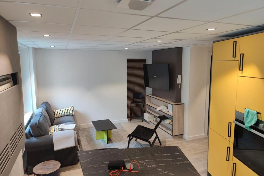 Appartement Moderne au Cœur de Chambéry - 2