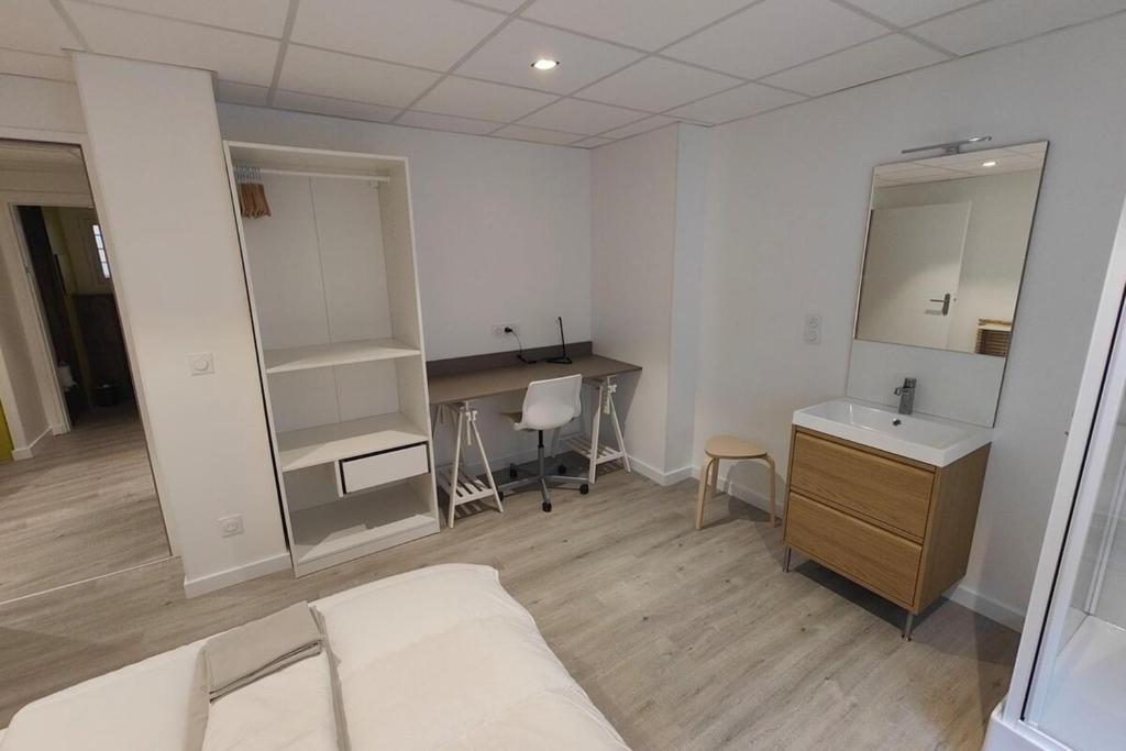 Appartement Moderne au Cœur de Chambéry - 5