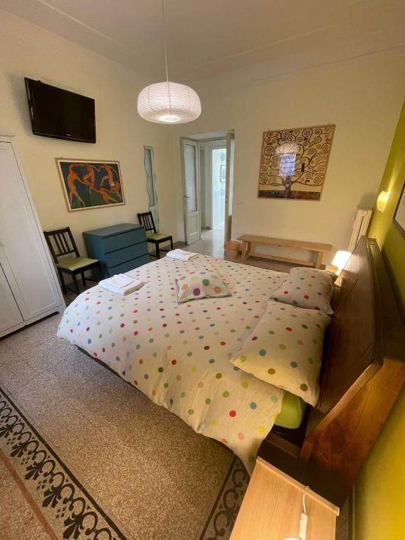 Celio west side apartment - 5