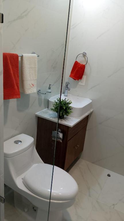 PROMO New near Reforma and Historic Center CDMX - 5
