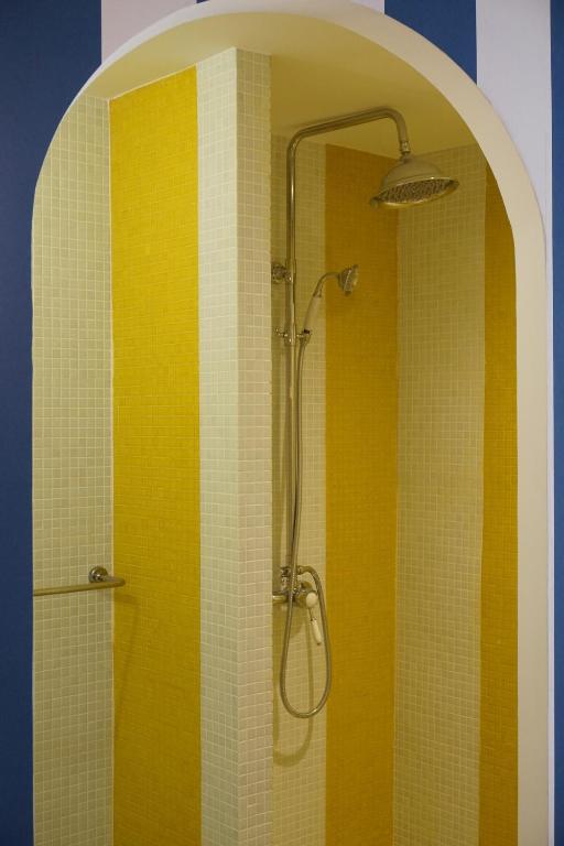 Casaïa La Sudiste Chambre avec salle de bain privée - 4