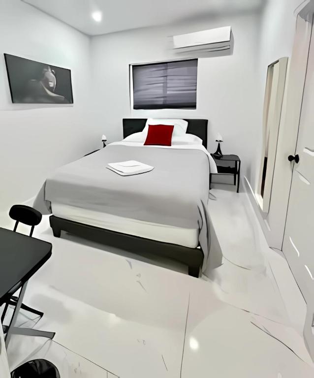 Cute Private Room - Close to airport & Free parking 01, Miami