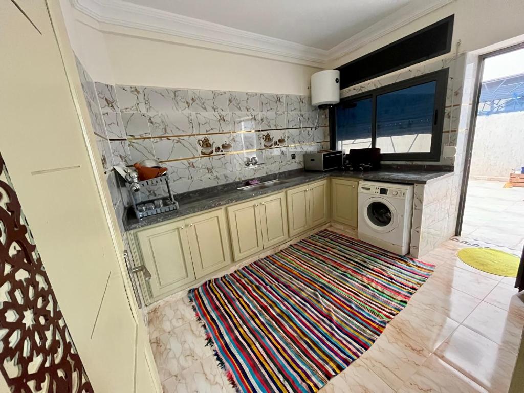 Saha khedra, Oulad Akkou