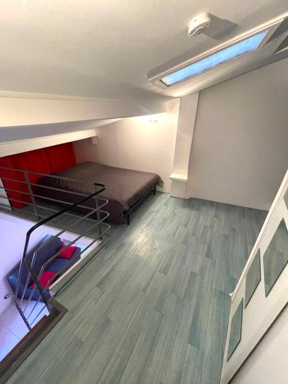Centre-ville Avignon - Duplex - Terrasse privée - 5