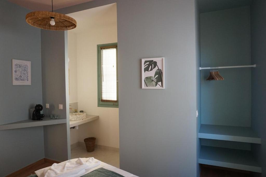 Casaïa - La surfeuse - Chambre avec salle de bain privée - 4