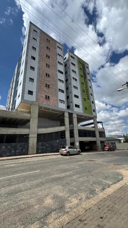 Haven at Merensky, Windhoek