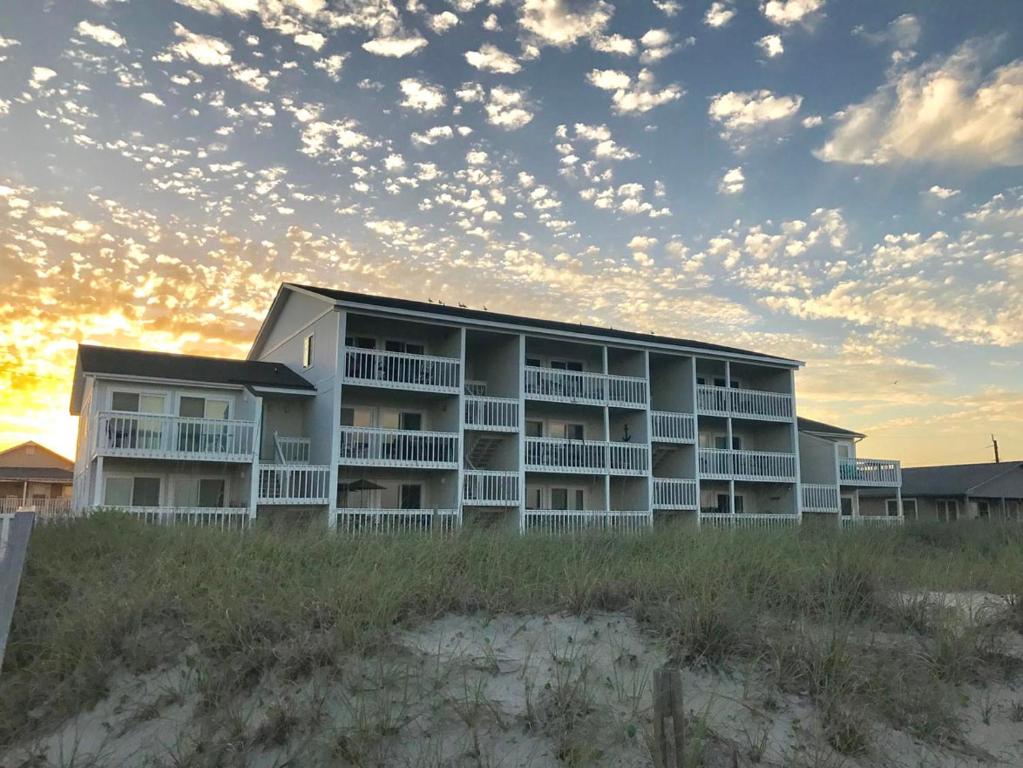 The Surfing Turtle by Bryant Real Estate, Carolina Beach