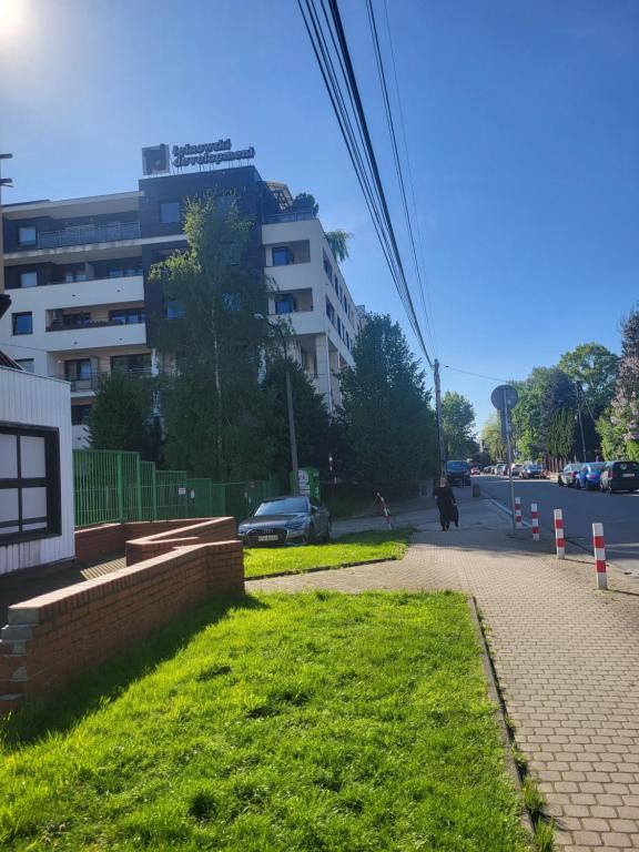 Apartament Lea Residence, Krakov