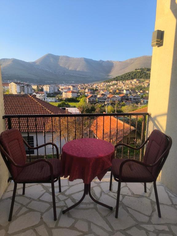 Apartman Vukalović - 5