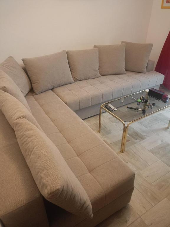 Mia apartments in Petrovac near the sea - 2