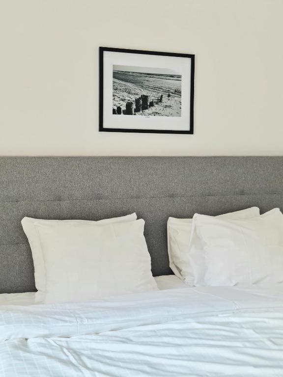 Gårdshotellet, Ystad