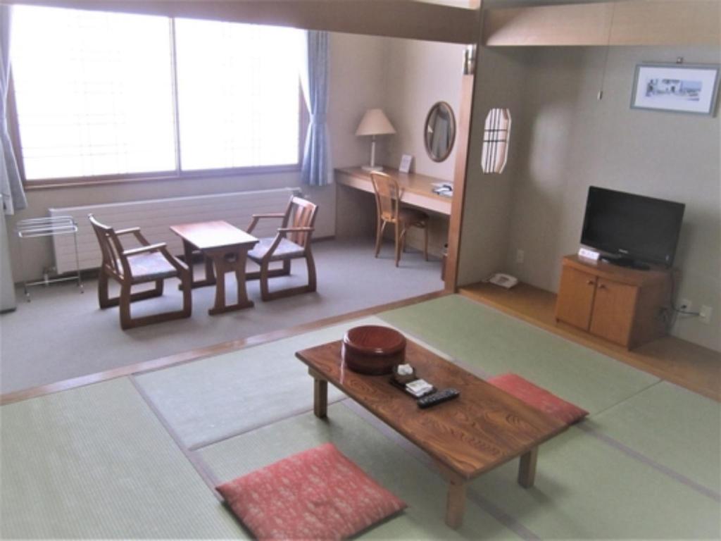 Yusenkaku - Vacation STAY 92613v, Kombu