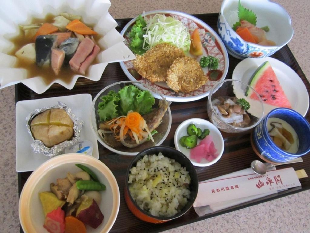 Yusenkaku - Vacation STAY 94269v, Kombu