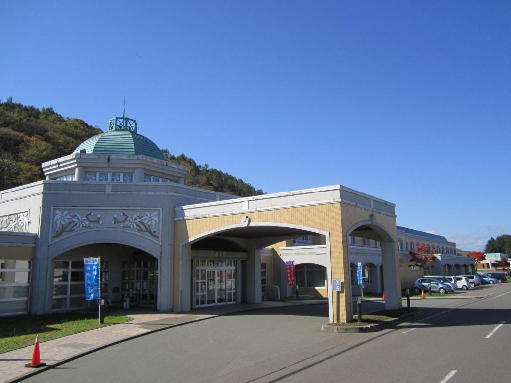 Yusenkaku - Vacation STAY 94344v, Kombu