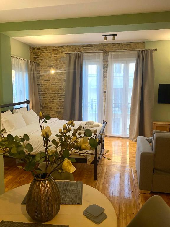 Studio Pal 77, Corfu